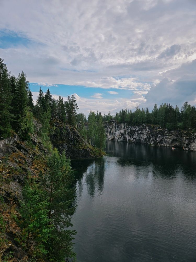 Photograph by Ольга Дёмина