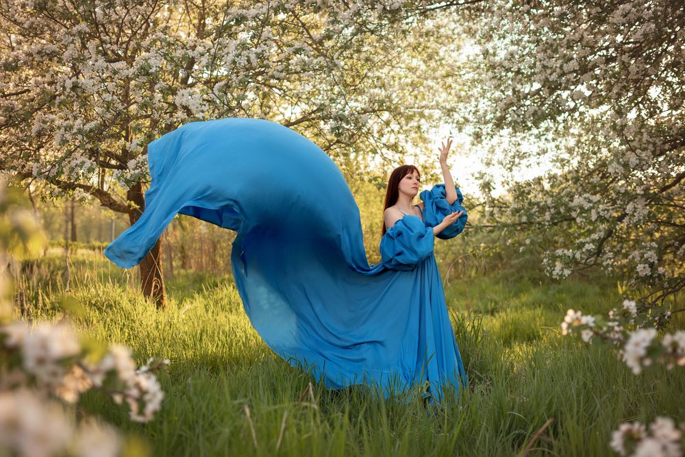 Photograph by Анна Хребтова