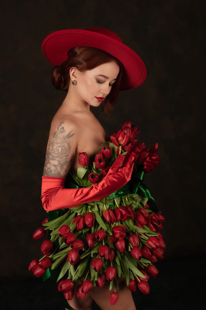 Photograph by Анна Хребтова