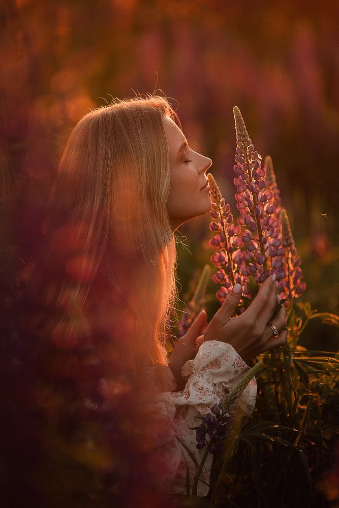 Фотография автора Виктория Долгополова