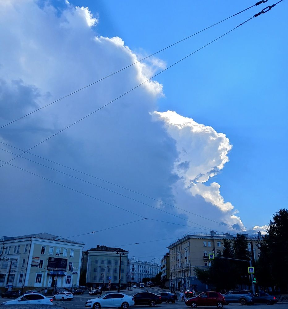 Photograph by Ольга Юрченко
