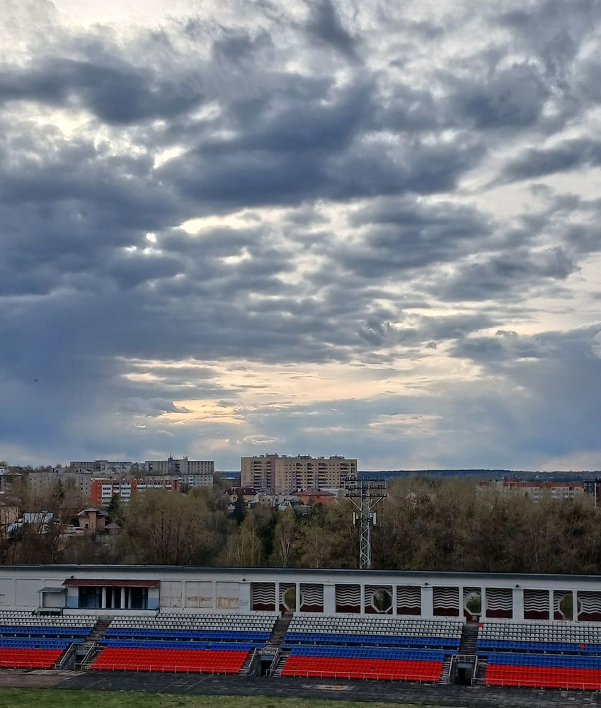 Photograph by Ольга Юрченко