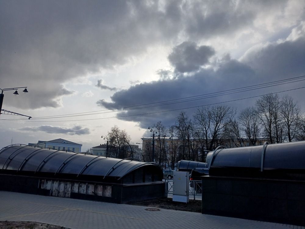 Photograph by Ольга Юрченко