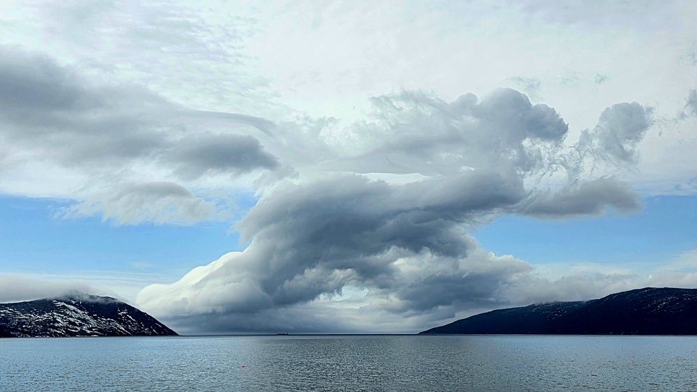 Photograph by Лариса Ким