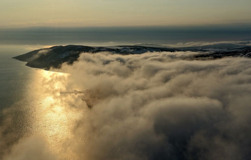 Photograph by Лариса Ким