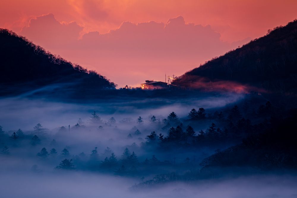 Photograph by Gunma No UMA