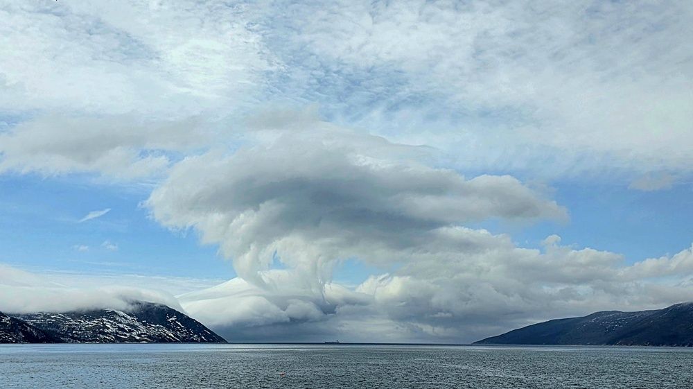 Photograph by Лариса Ким