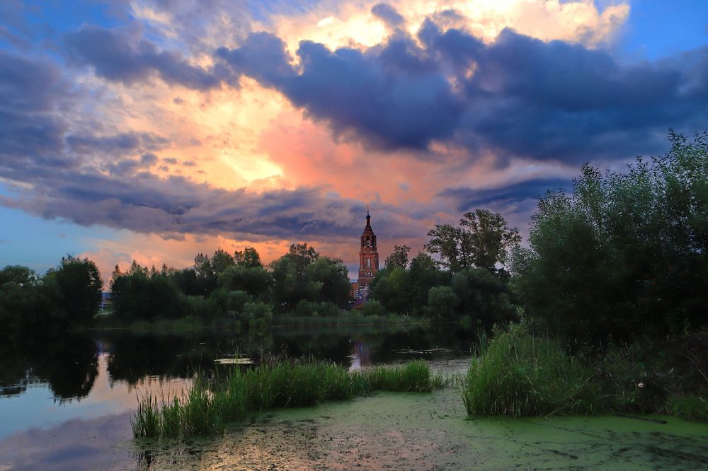 Photograph by Илья К