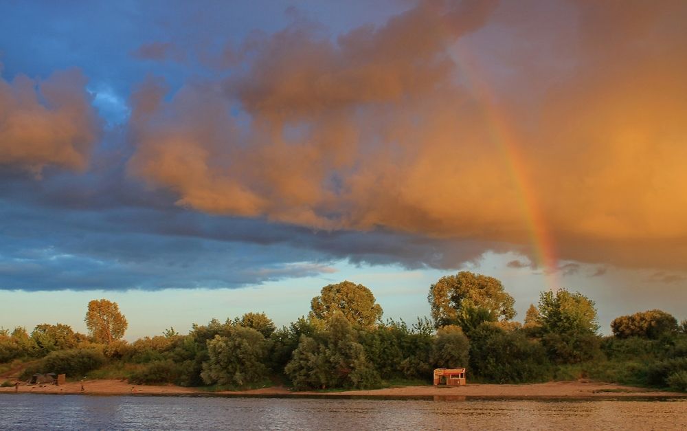 Photograph by Панюшкин Владислав Владимирович