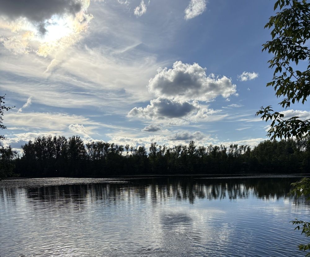 Photograph by Василина Щеглова