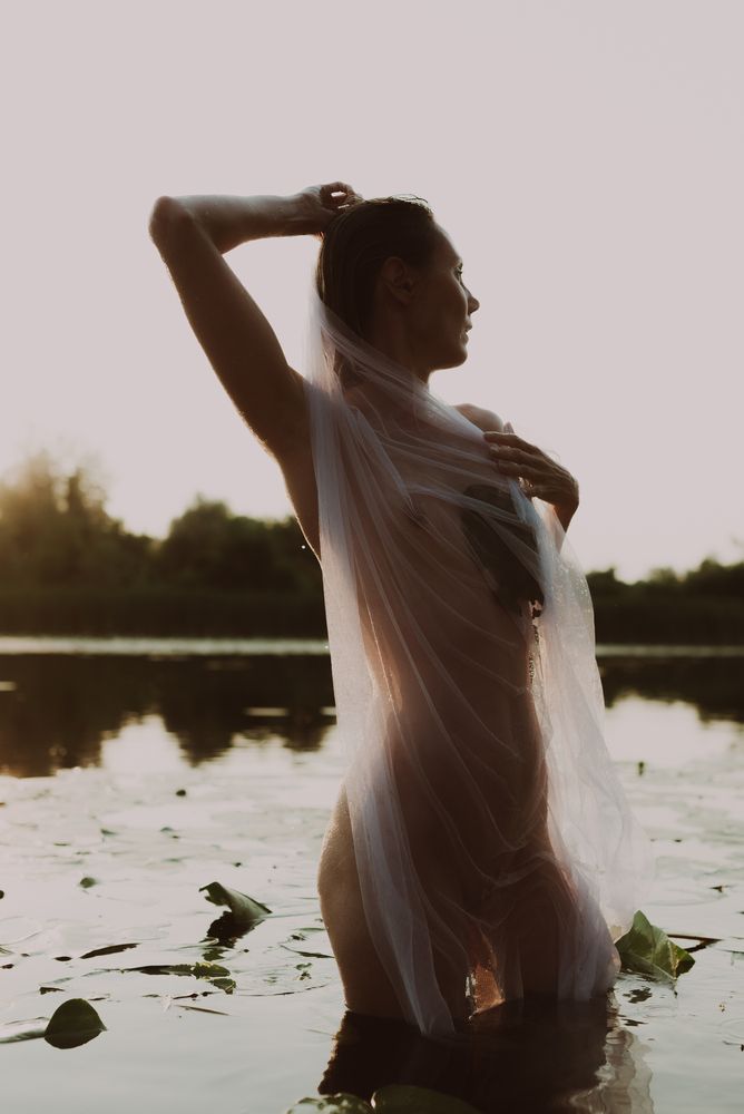 Photograph by Светлана Шмелева