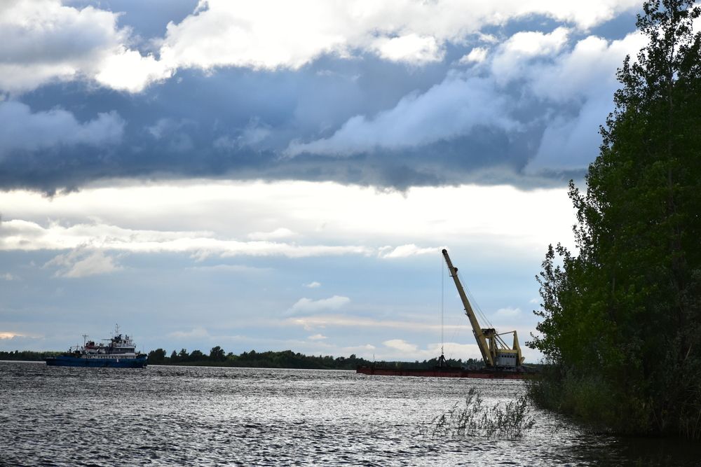 Photograph by Элеонора Безженова
