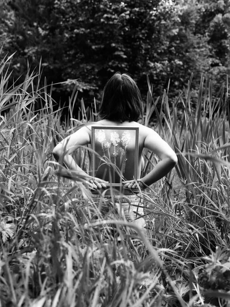 Photograph by Лайкова Дарья