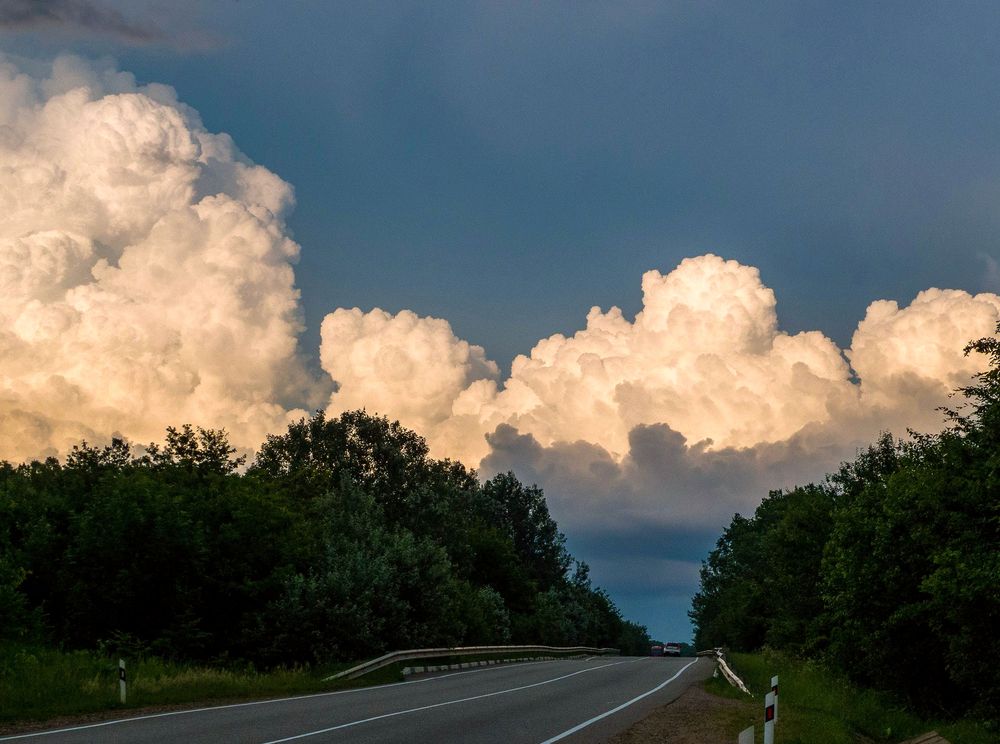 Photograph by Aндрей Иванов