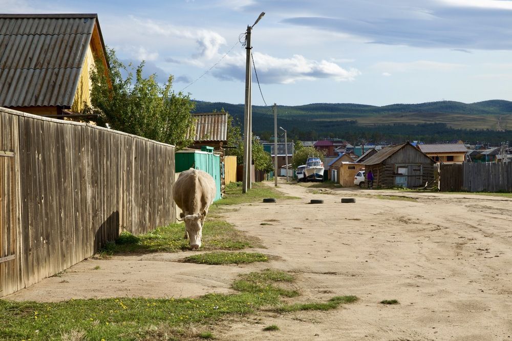 Photograph by Евгения Чех