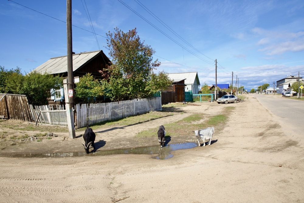 Photograph by Евгения Чех