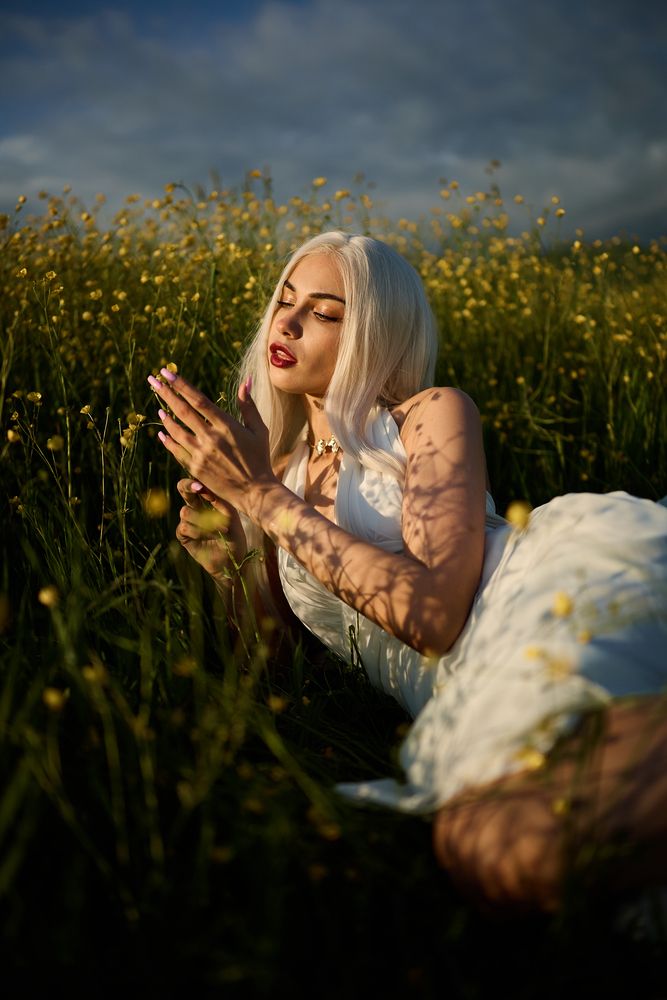 Фотография автора Бороненков Вадим