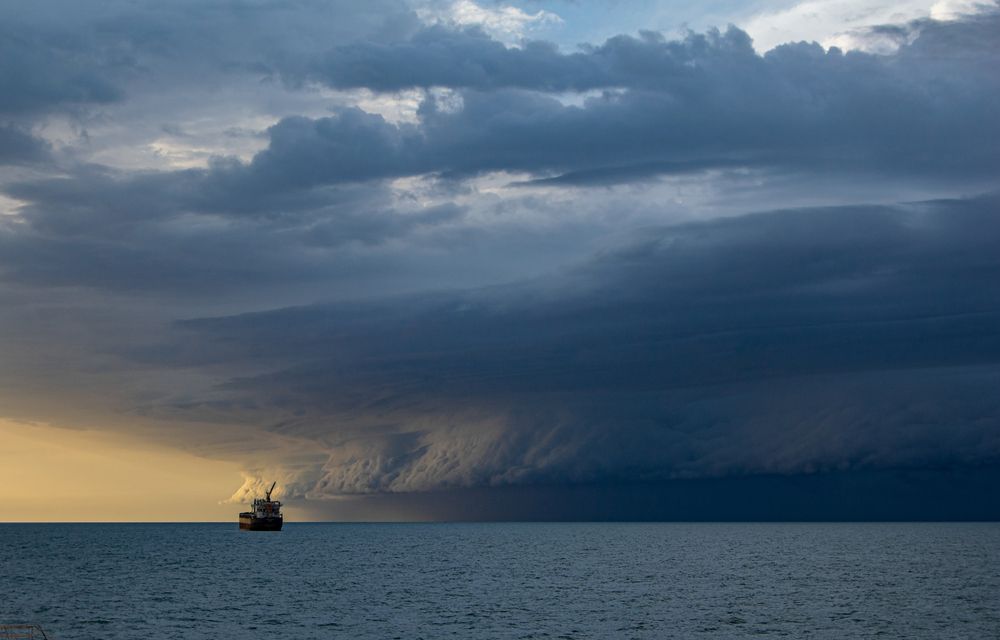 Photograph by Павел Видяйкин