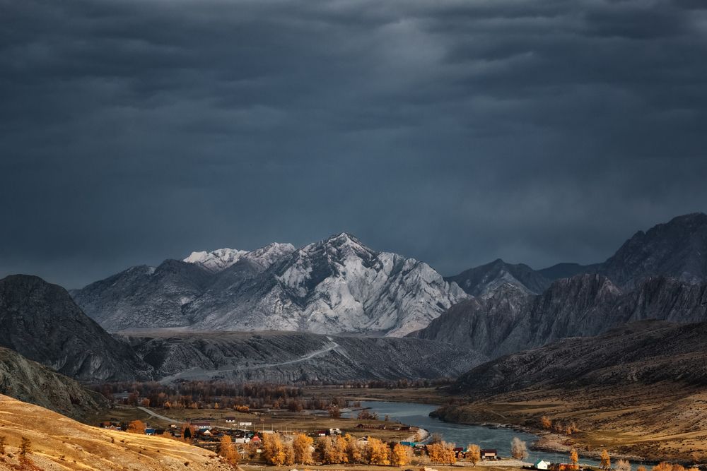 Photograph by Юдинских Марина