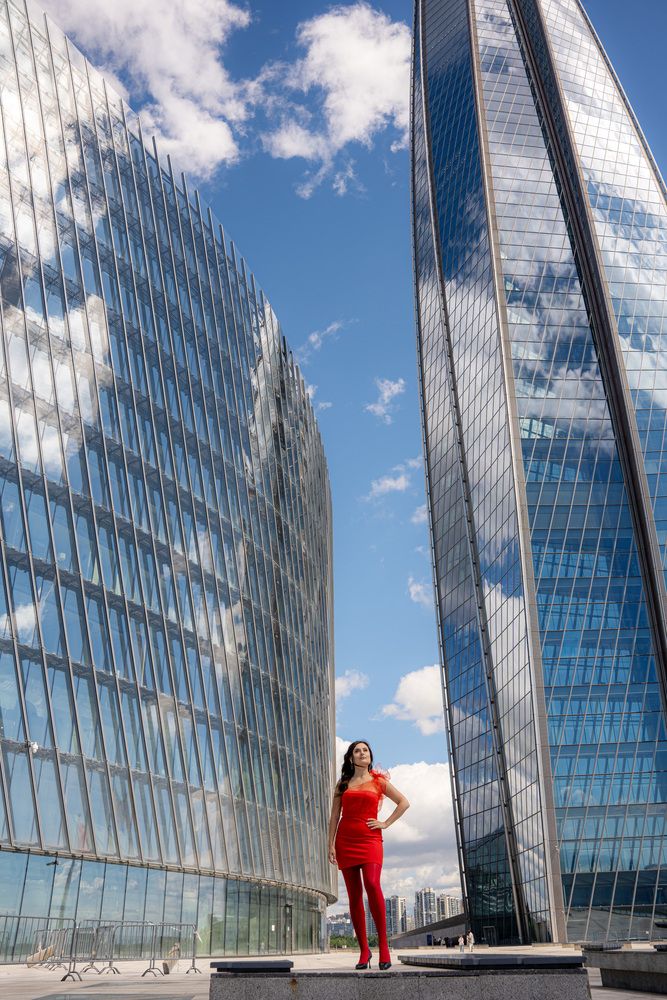 Photograph by Ирина Кокшарова