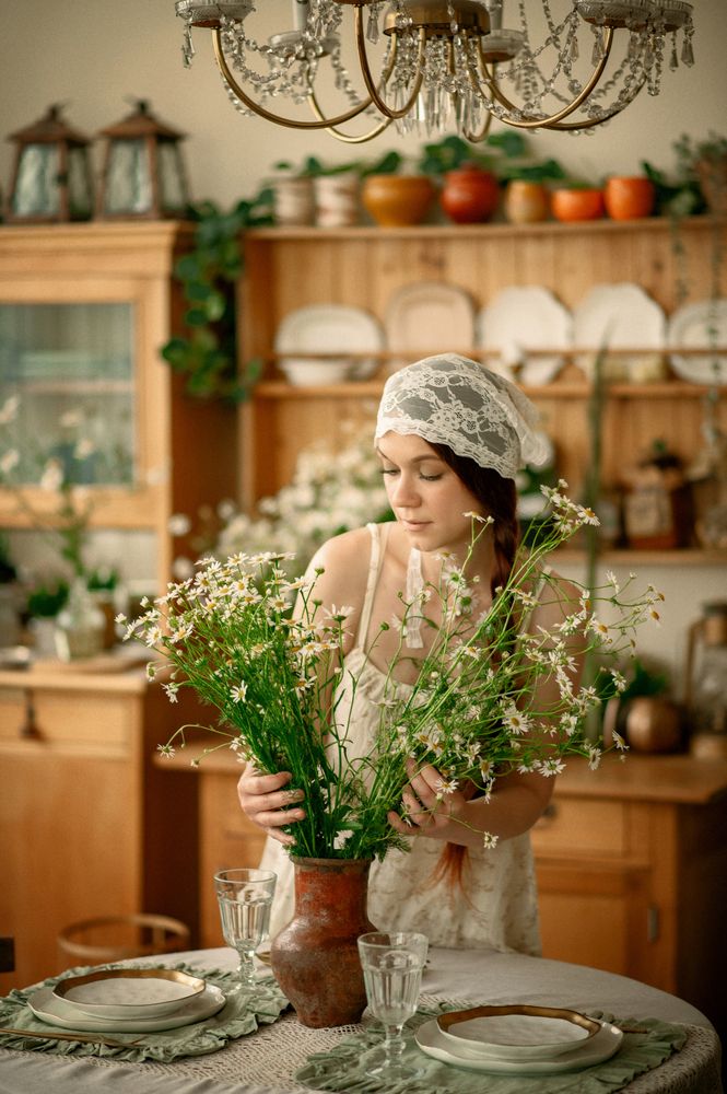 Photograph by Елизавета Ковалева