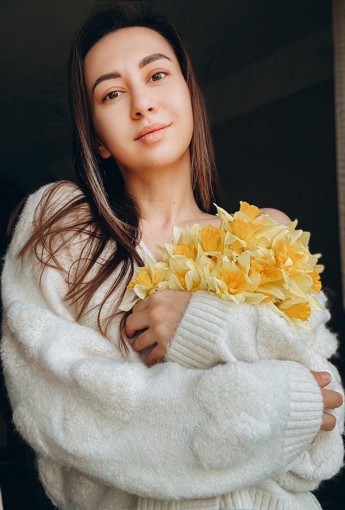 Photograph by Evgenia