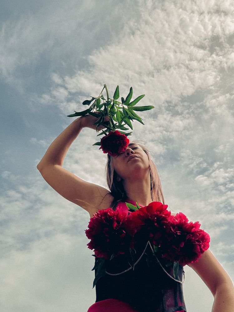 Photograph by Evgenia