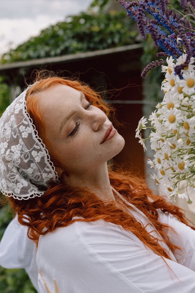 Photograph by Светлана Шибаршина
