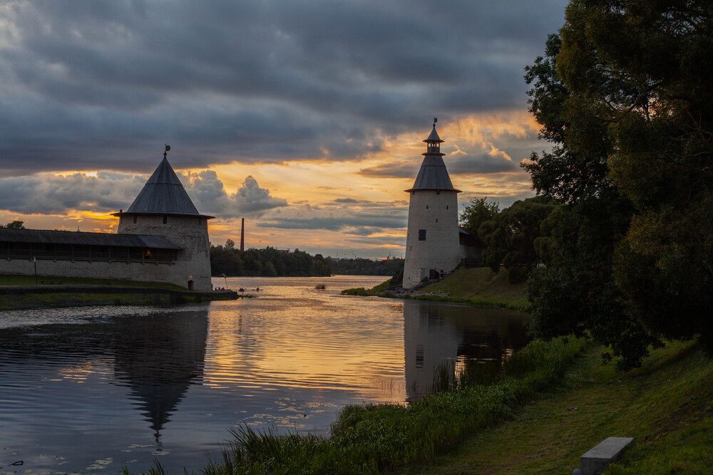 Photograph by Наталья Романова
