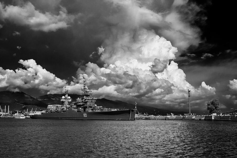 Photograph by Виктор Лагашёв