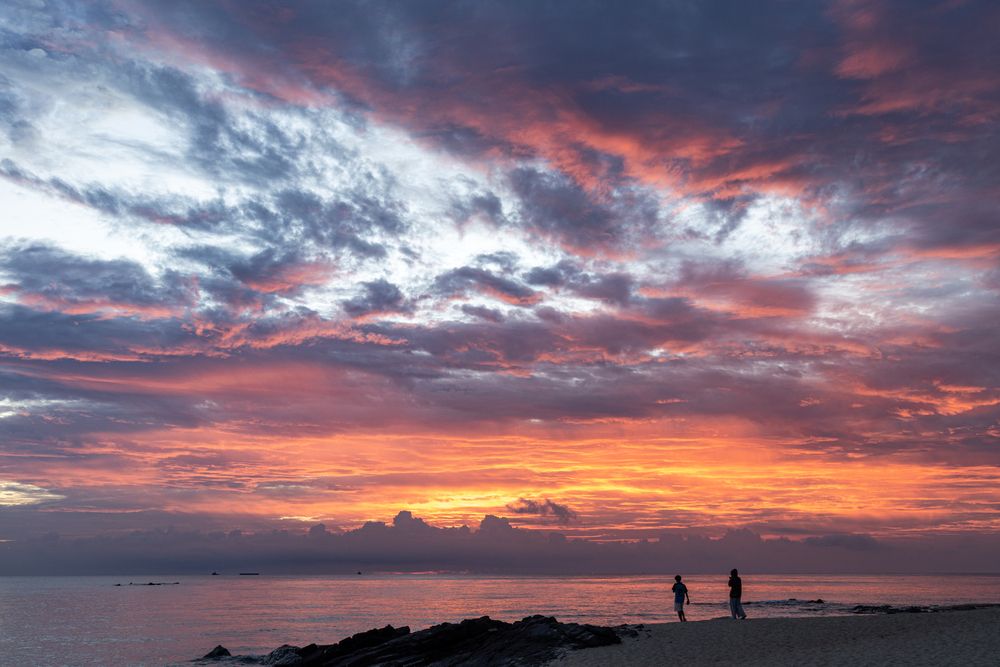 Photograph by Ronaldo Edson Reyes