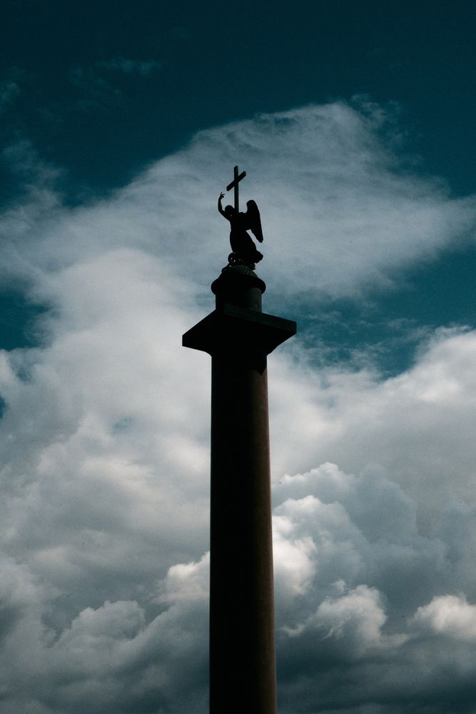 Photograph by Дмитрий Сердитов