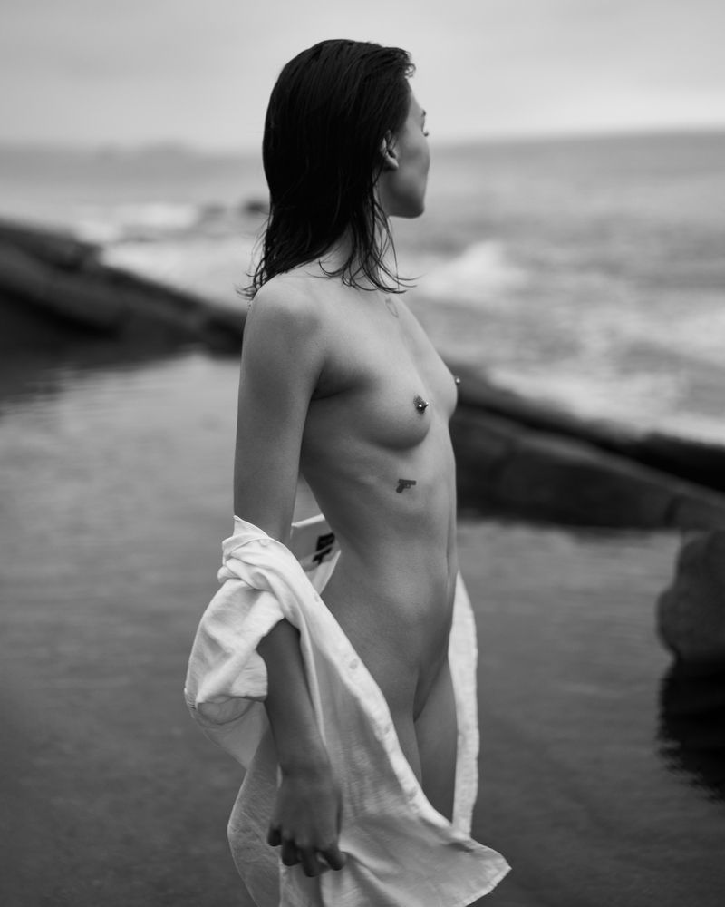 Photograph by Алексей Романов