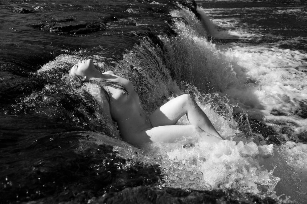 Photograph by Петр Богомазов
