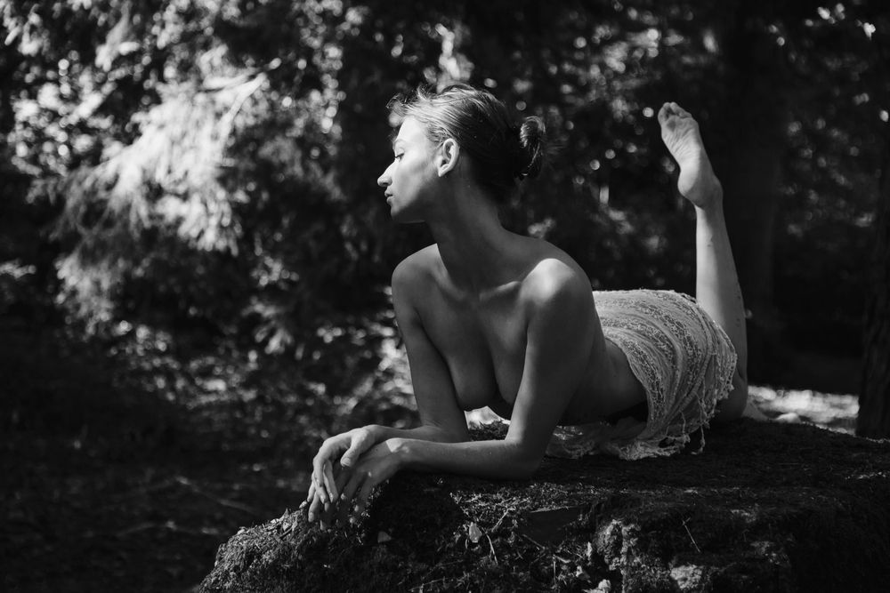 Photograph by Петр Богомазов