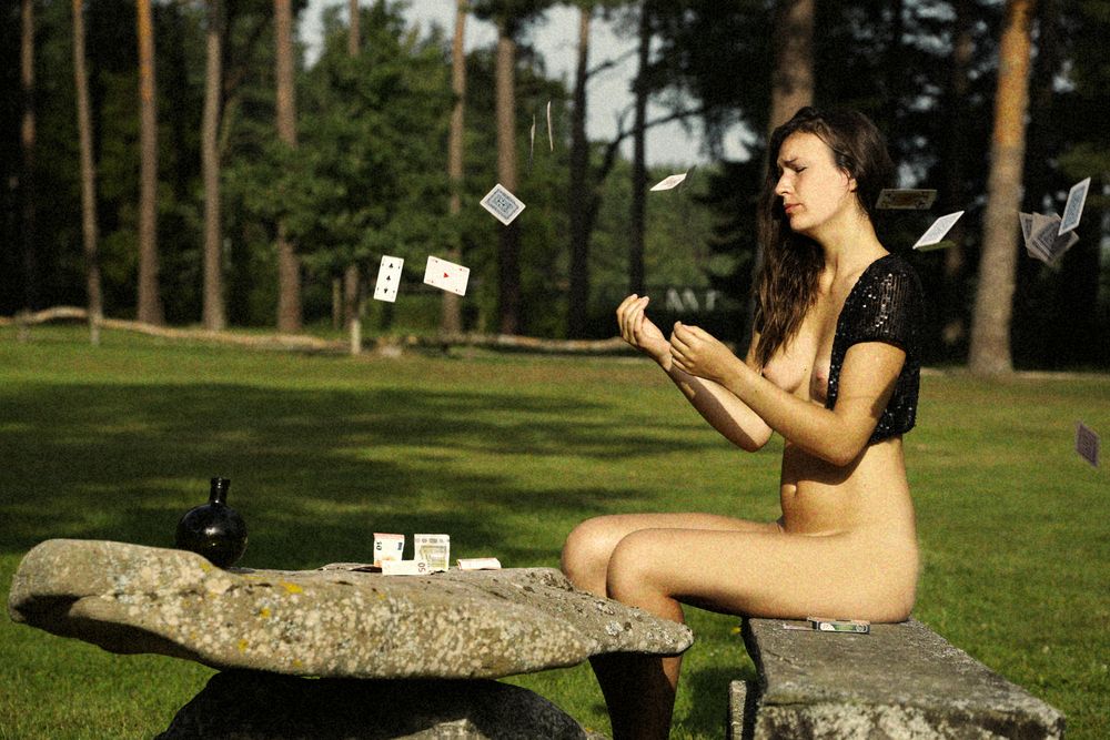 Photograph by Петр Богомазов