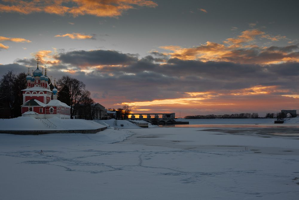 Photograph by Ольга Петрова