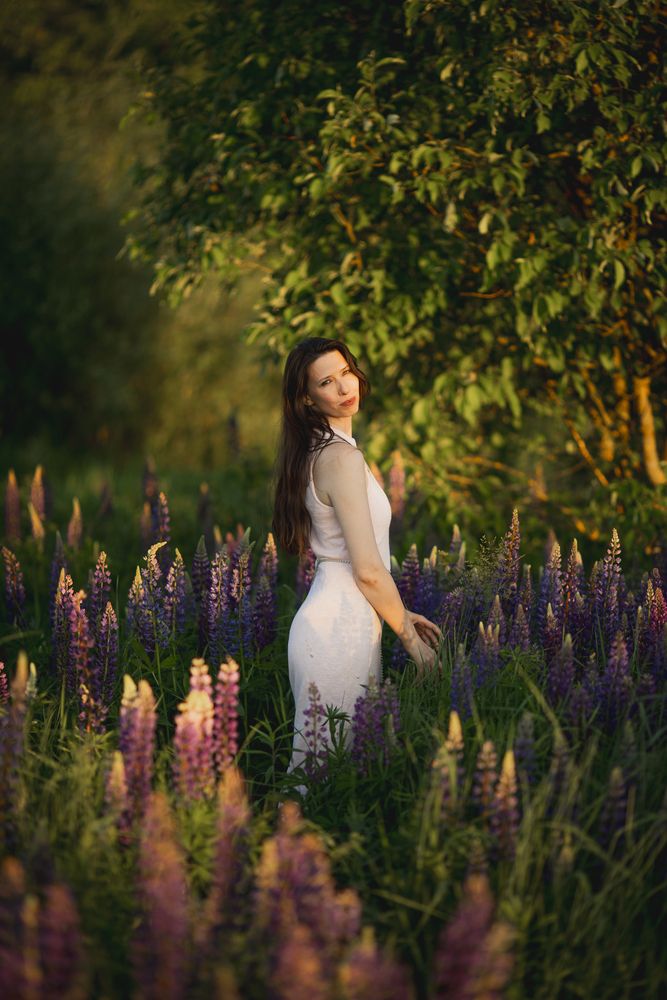 Photograph by Ольга Петрова