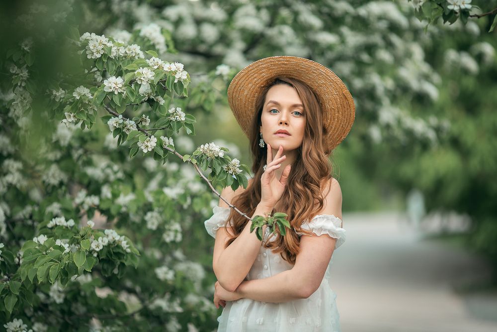 Photograph by Ольга Петрова
