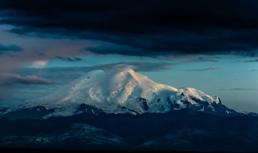 Photograph by Владимир Сковородников