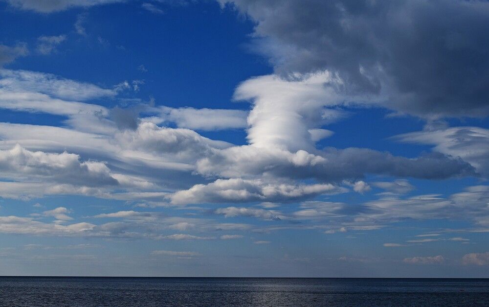 Photograph by Андрей Никонов
