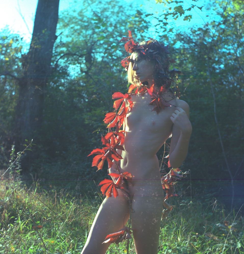 Photograph by Сергей Бурдинский