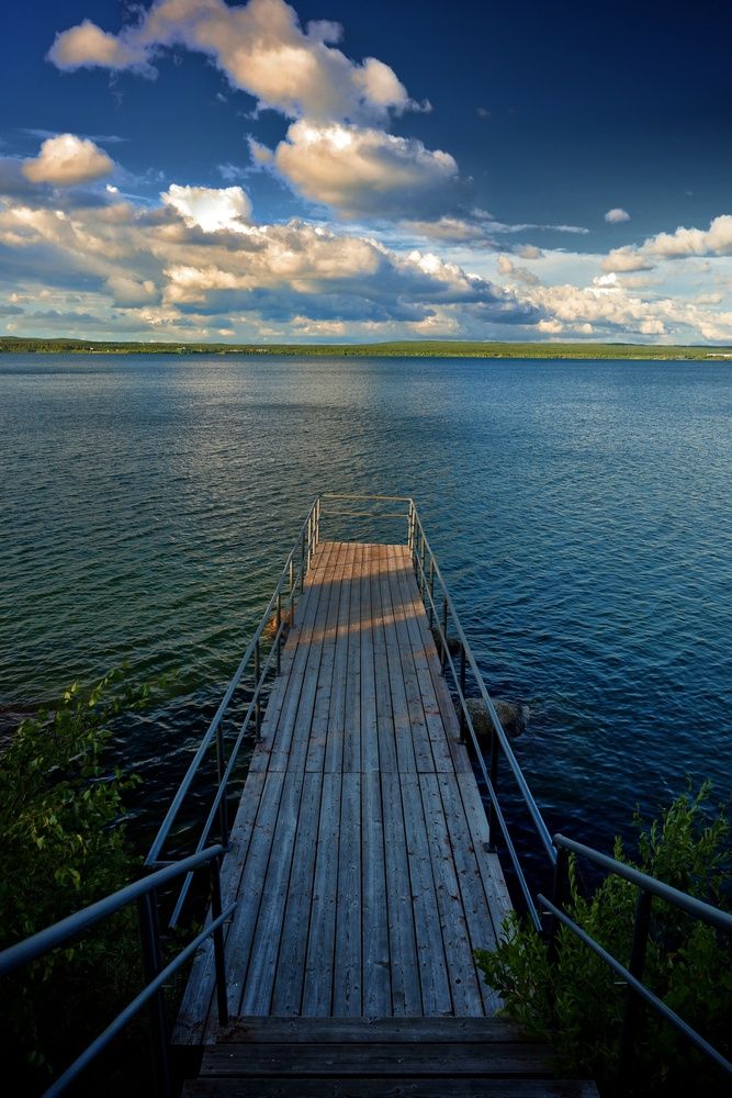 Photograph by Konstantin Kossyakov