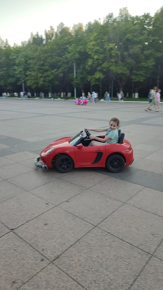 Фотография автора Анастасия Горыныч