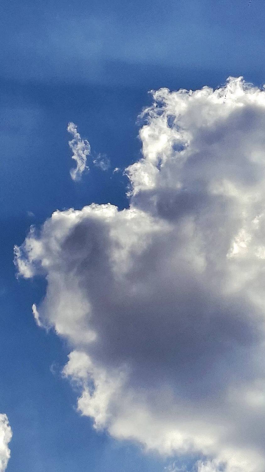 The Sky Dancer