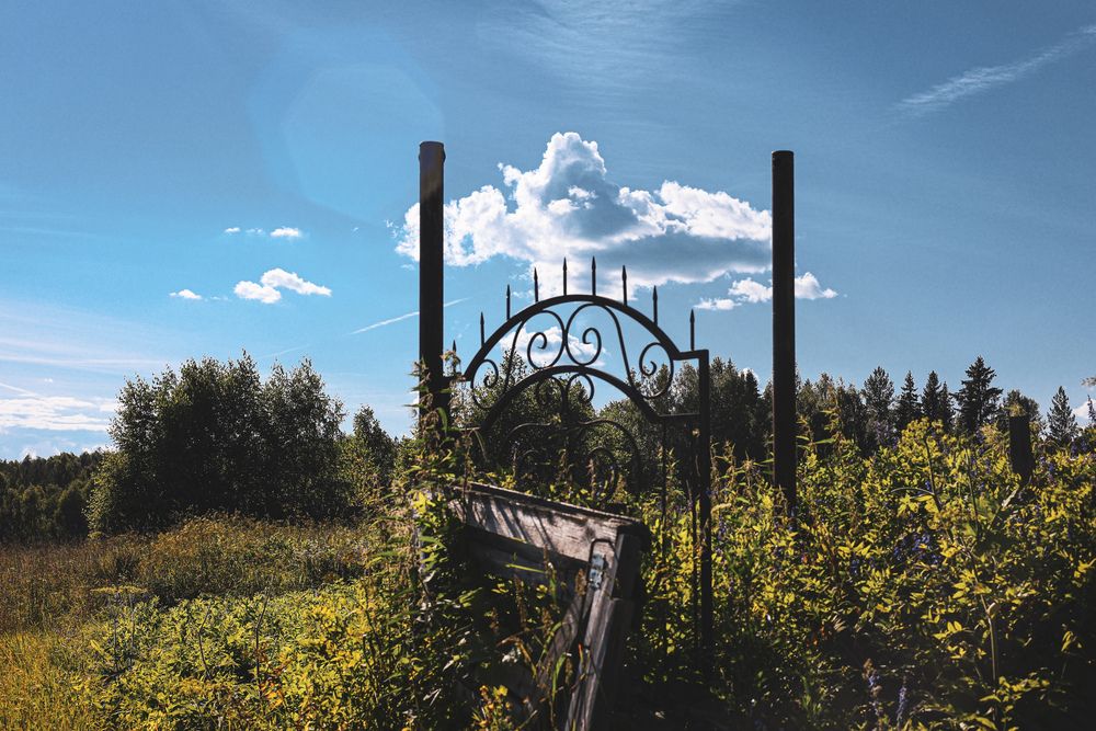 Photograph by Iuliia Tutynina