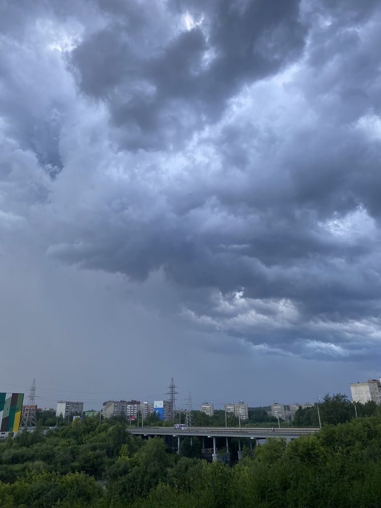Photograph by Олеся Чистова