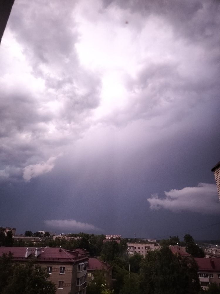 Photograph by Вероника Архипова