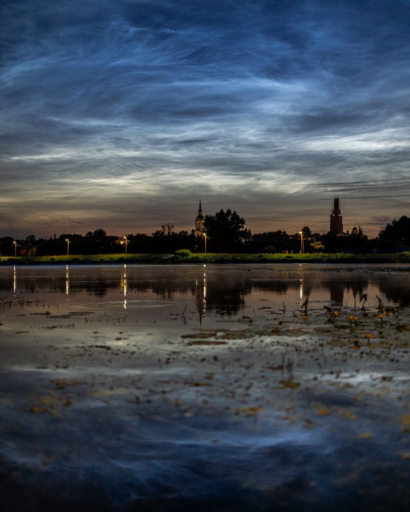 Photograph by Владимир Петухов