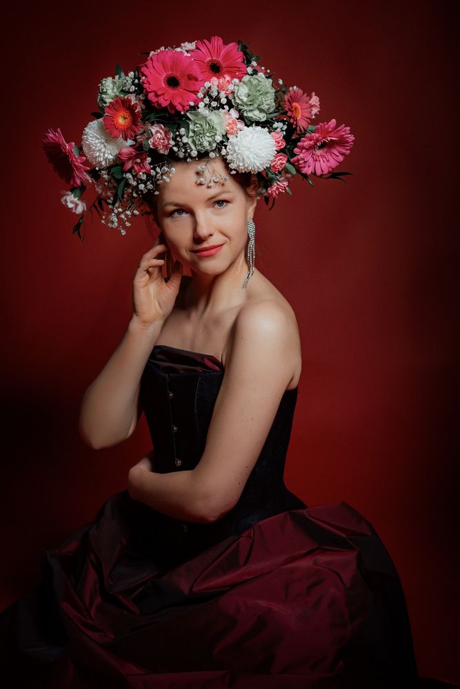 Photograph by Светлана Валиева